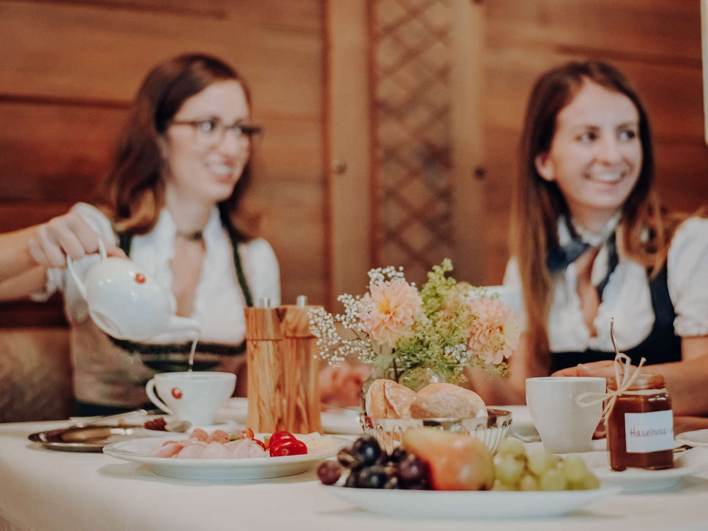 Auszeit in der Steiermark - Ausgangspunkt für viele Aktivitäten