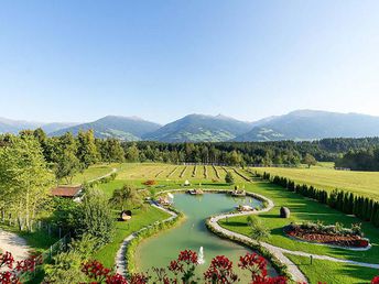 Kurzurlaub mit Ihrem Vierbeiner in Tirol | 3 Nächte