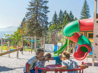 Kurzurlaub mit Ihrem Vierbeiner in Tirol | 3 Nächte