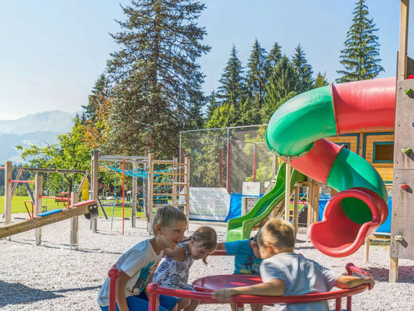 Kurzurlaub mit Ihrem Vierbeiner in Tirol | 3 Nächte