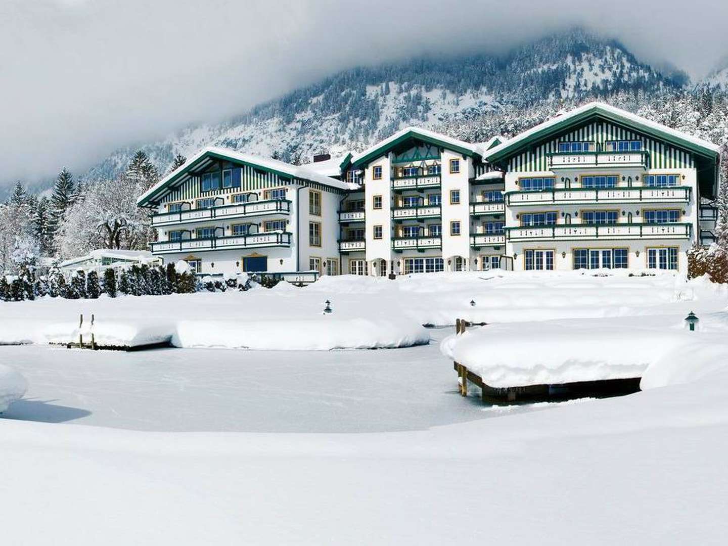 Kurzurlaub mit Ihrem Vierbeiner in Tirol | 3 Nächte