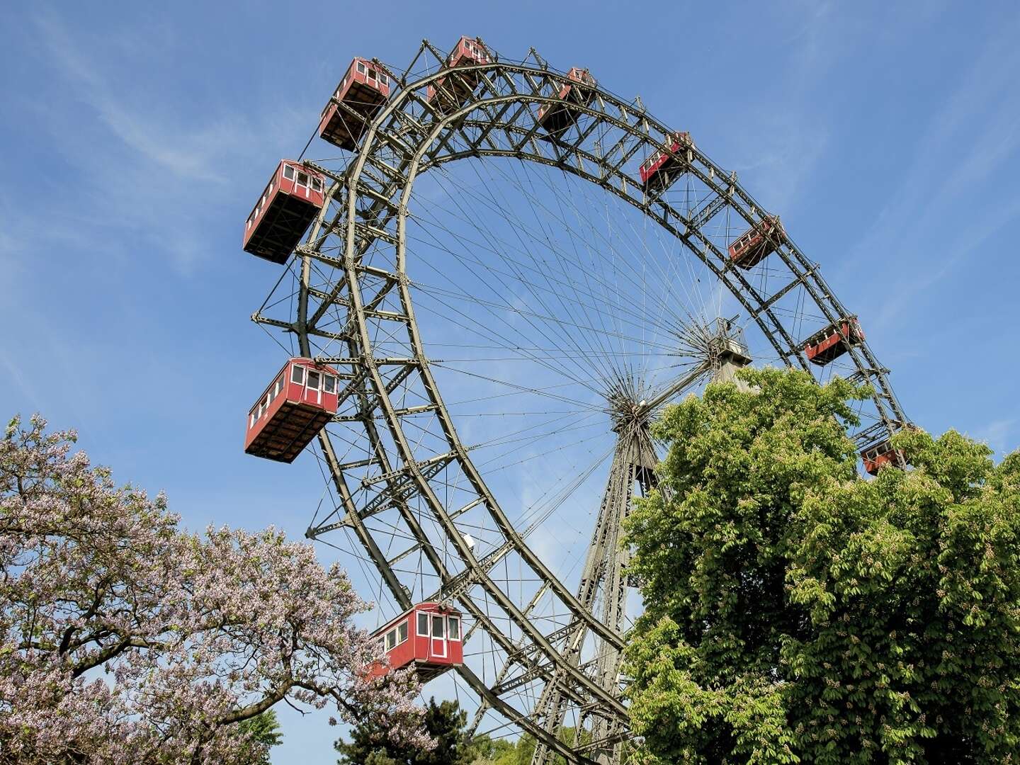 Wien Urlaub mitten in der Josefstadt - 5 Gehminuten zum Rathaus | 3 Nächte