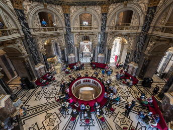 Kultururlaub - Wien erleben mit dem Kunsthistorischen Museum | 1 Nacht