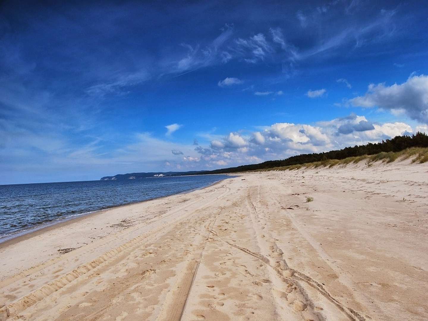 Erholung an der Ostseeküste | 8 Tage