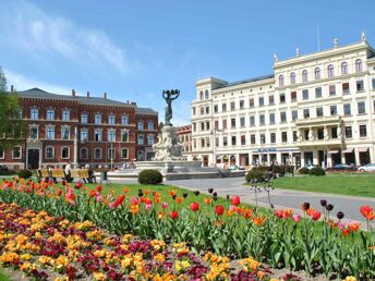 Suite Dreams in Görlitz