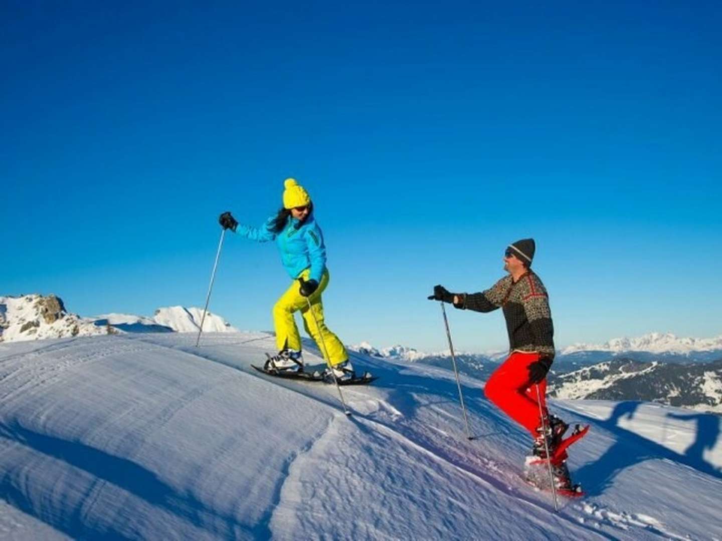 Salzburger Bergwelt Auszeit inkl. Genießerkulinarik | 2 Nächte 