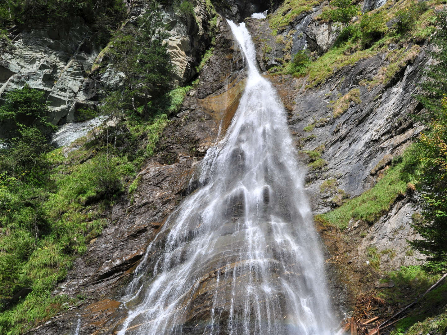 Salzburger Bergwelt Auszeit inkl. Genießerkulinarik | 2 Nächte 