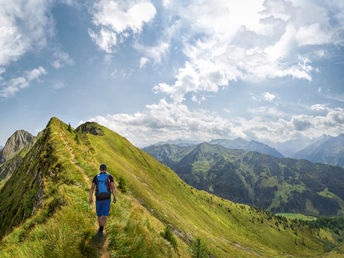 RausZeit im Salzburger Land inkl. Kulinarik & Schnapserl