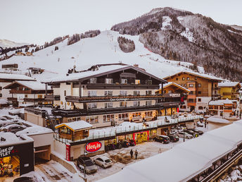 Opening.Berg.Erlebnis 4=3 in Saalbach Hinterglemm