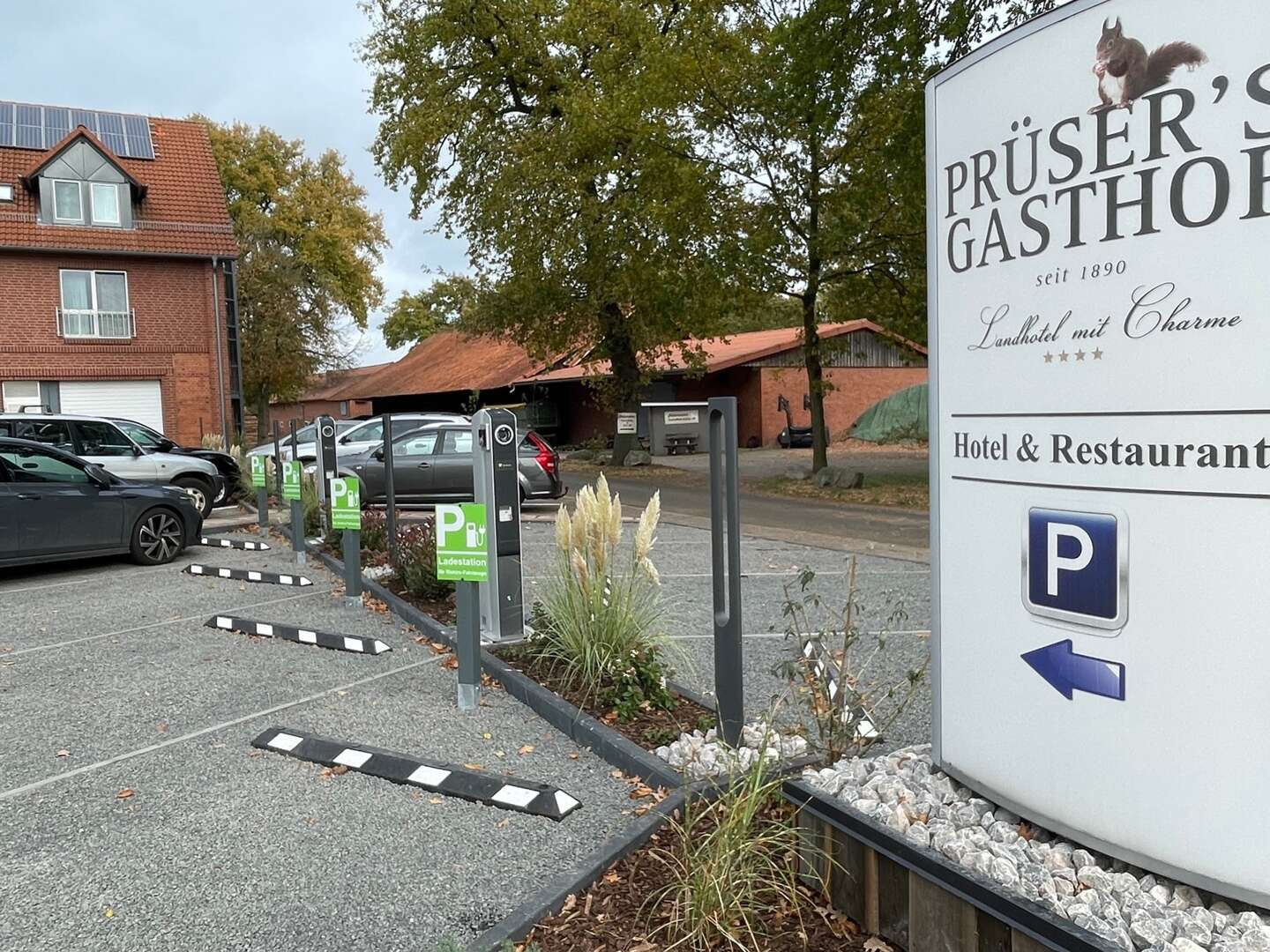 Entspannte Pfingsttage in der Lüneburger Heide inkl. Halbpenssion