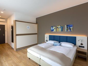 Long-Stay Bonus | 5 Nächte Urlaub am Neusiedler See