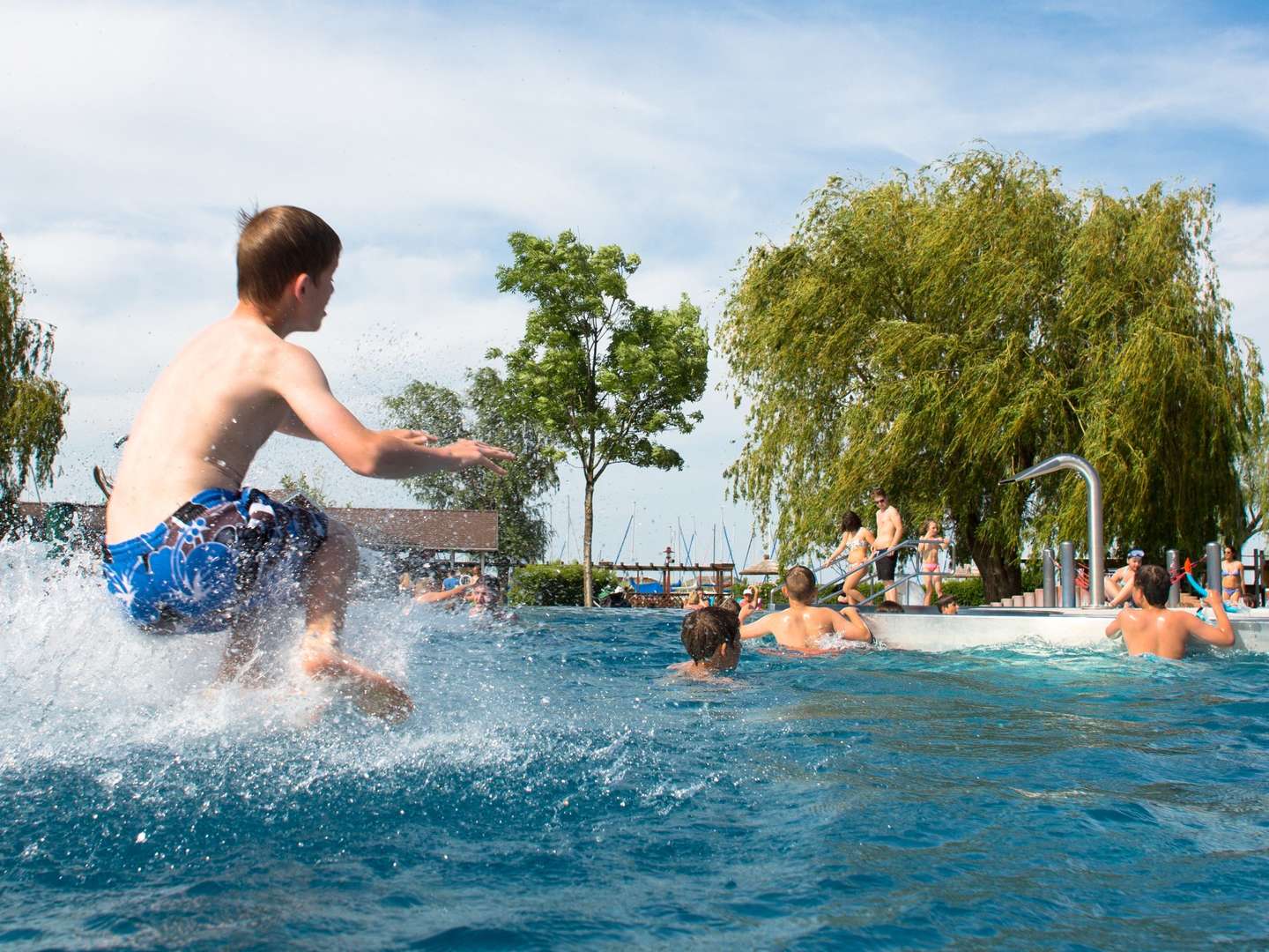 Long-Stay Bonus | 7 Nächte Urlaub am Neusiedler See