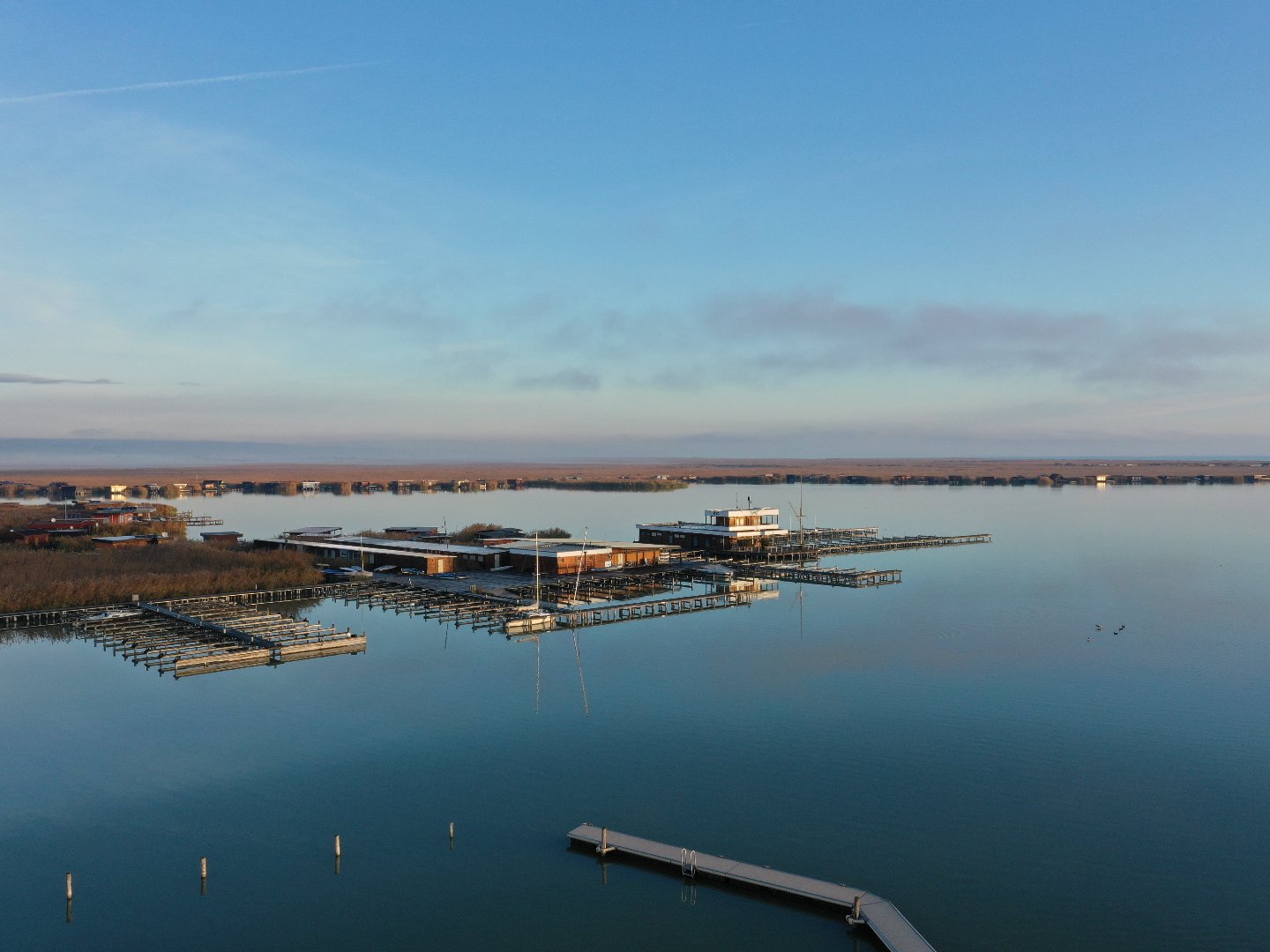  Frühling am See!   | 2 Nächte 2