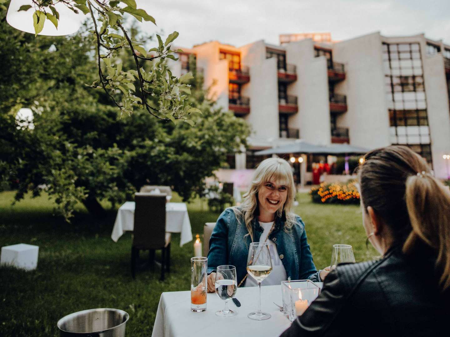 Städtetrip nach Salzburg inkl. Leihfahrräder & Prosecco | 4 Nächte