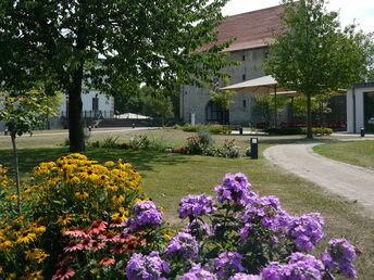 Kurzurlaub genussreich & entspannt auf dem Rittergut Störmede 5 Tage 