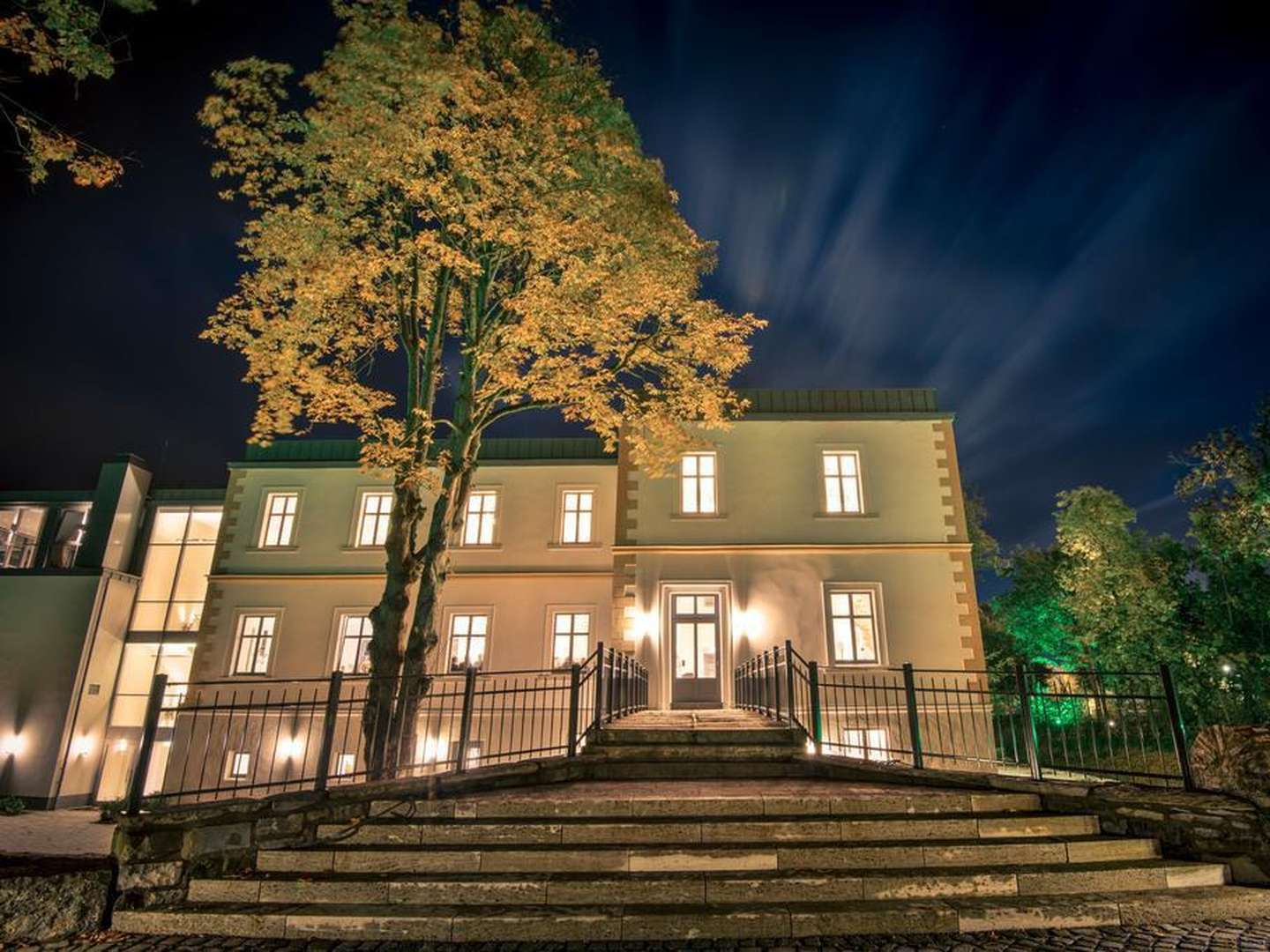 Kurzurlaub genussreich & entspannt auf dem Rittergut Störmede das Tor zum Sauerland inkl. Frühstück 