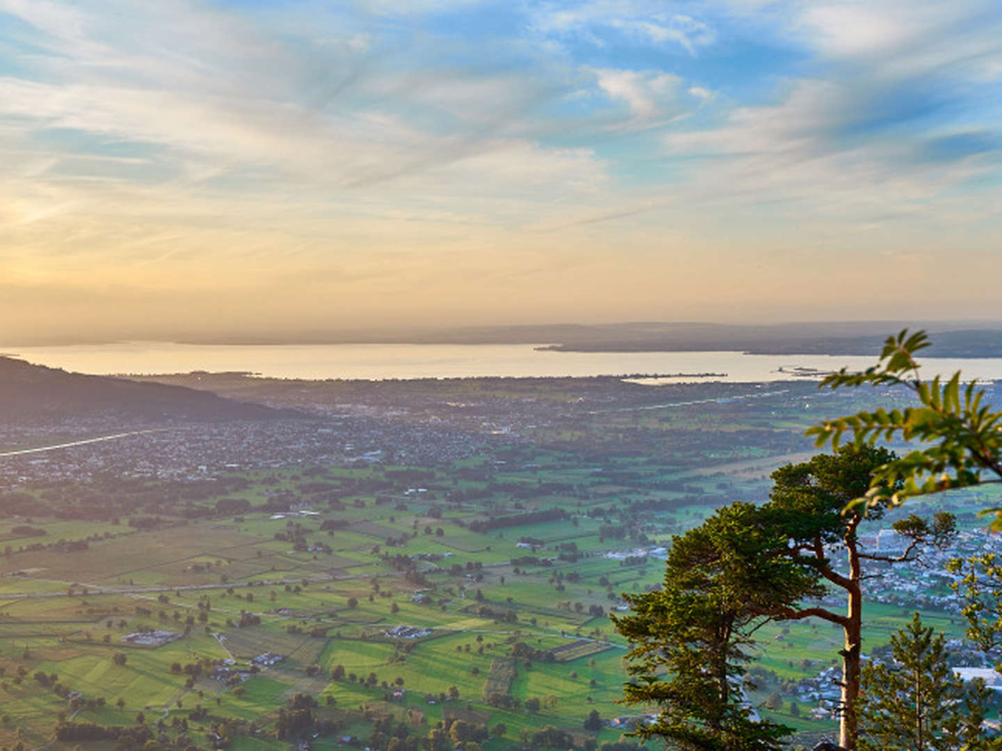 Städtetrip nach Bregenz - Natur, Kultur & unvergessliche Erlebnisse am Bodensee | 5 Nächte