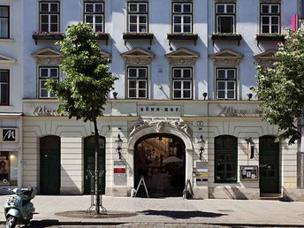 Wien & Weltmuseum entdecken | Städtereise mit Weltgeschichte | 6 Nächte  