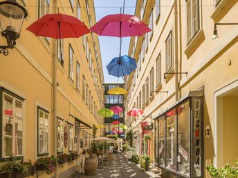 Musikalische Entdeckungsreise in Wien inkl. Haus der Musik | 2 Nächte