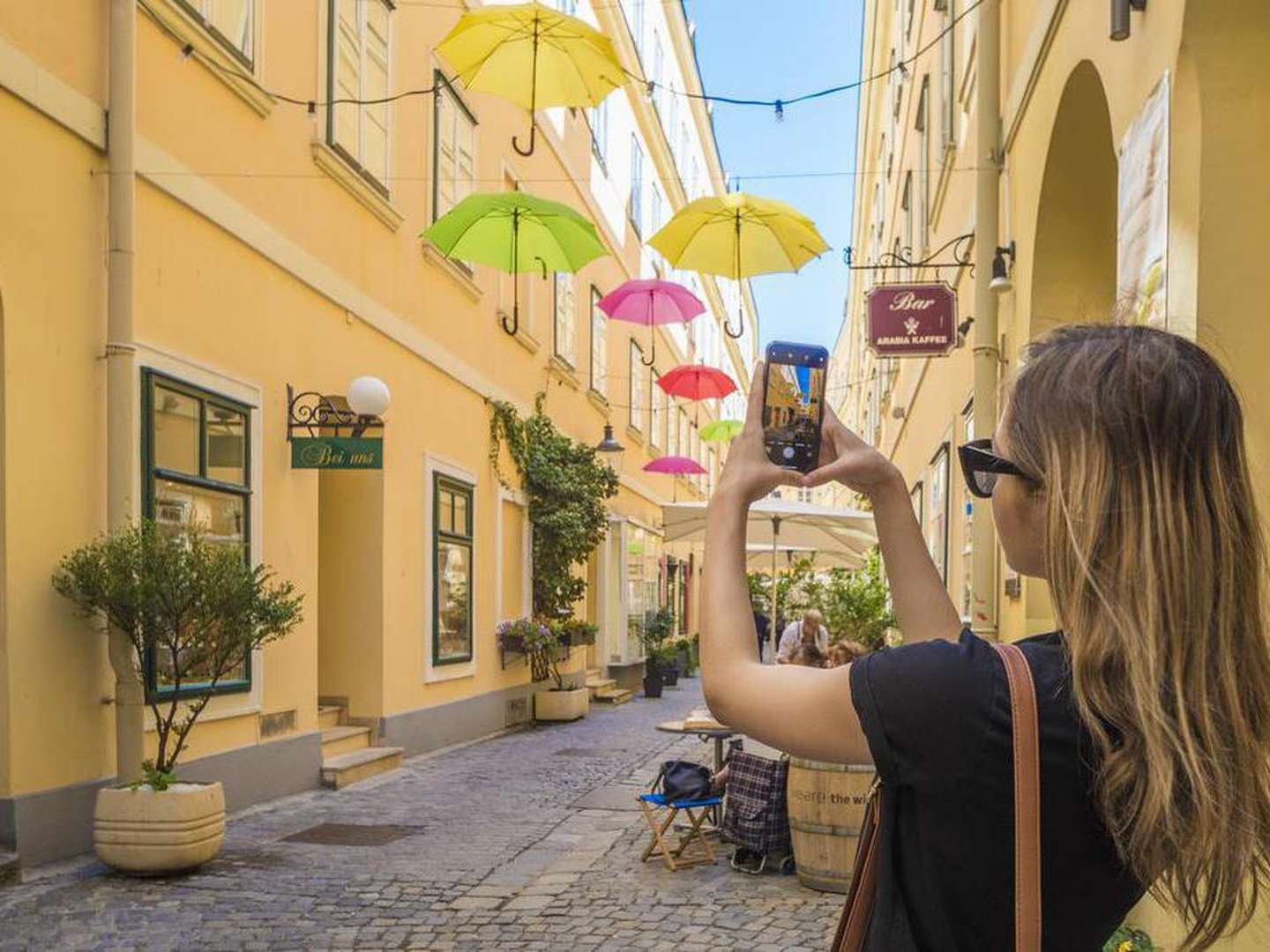 Kultururlaub in Wien mit Besuch im Kunsthistorisches Museum | 7 Nächte  