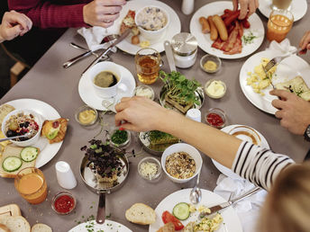 Preiswerter Kurzurlaub - Städtereise nach Wien inkl. Frühstück | 3 Nächte