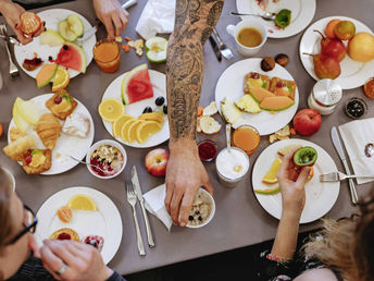 Preiswerter Kurzurlaub - Städtereise nach Wien inkl. Frühstück | 4 Nächte