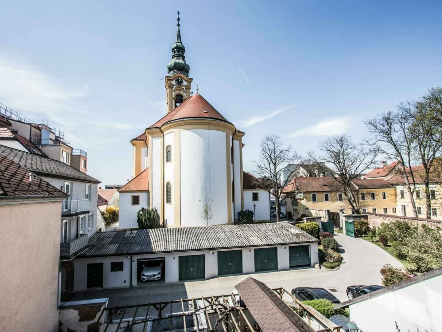 Genussurlaub im Weinviertel inkl. Sekt & 5-Gang-Menü | 3 Nächte