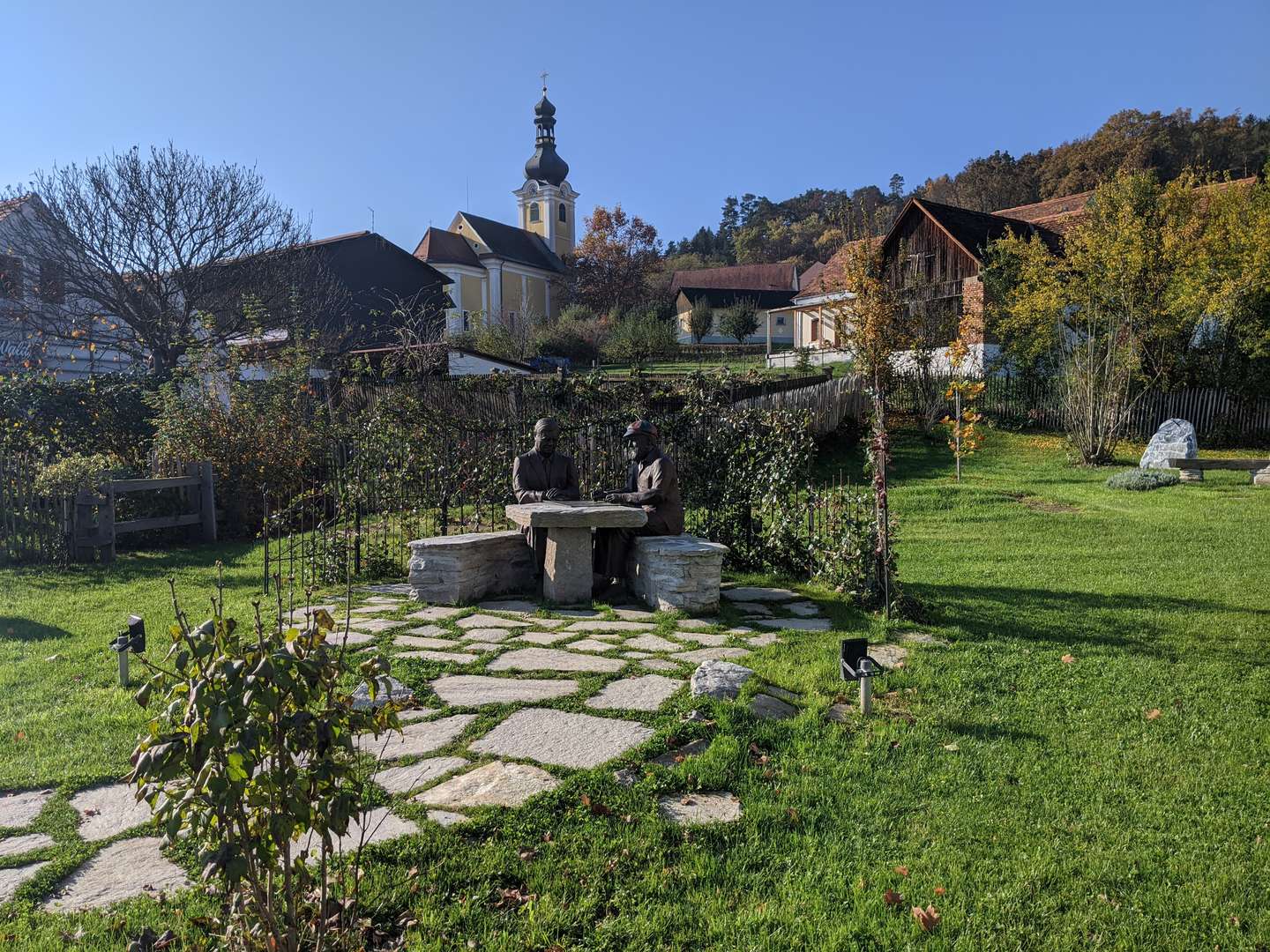 3 Tage Auszeit in Bad Blumau | inkl. 20% Ermäßigung im Rogner Bad - 5 Autominuten entfernt