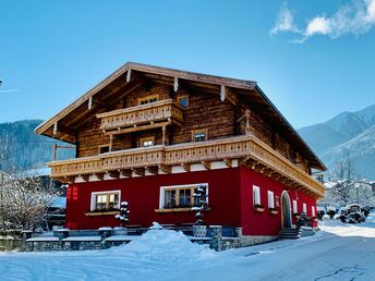 Sommerfreuden in Zell am See-Kaprun inkl. Vorteilskarten | 7 Tage