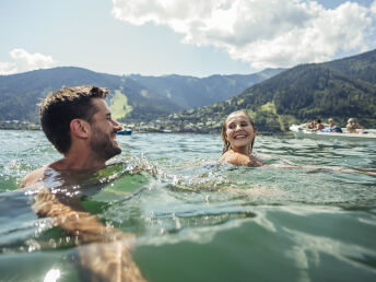 Sommerfreuden in Zell am See-Kaprun inkl. Vorteilskarten | 7 Tage