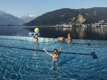 Sommerfreuden in Zell am See-Kaprun inkl. Vorteilskarten | 5 Tage