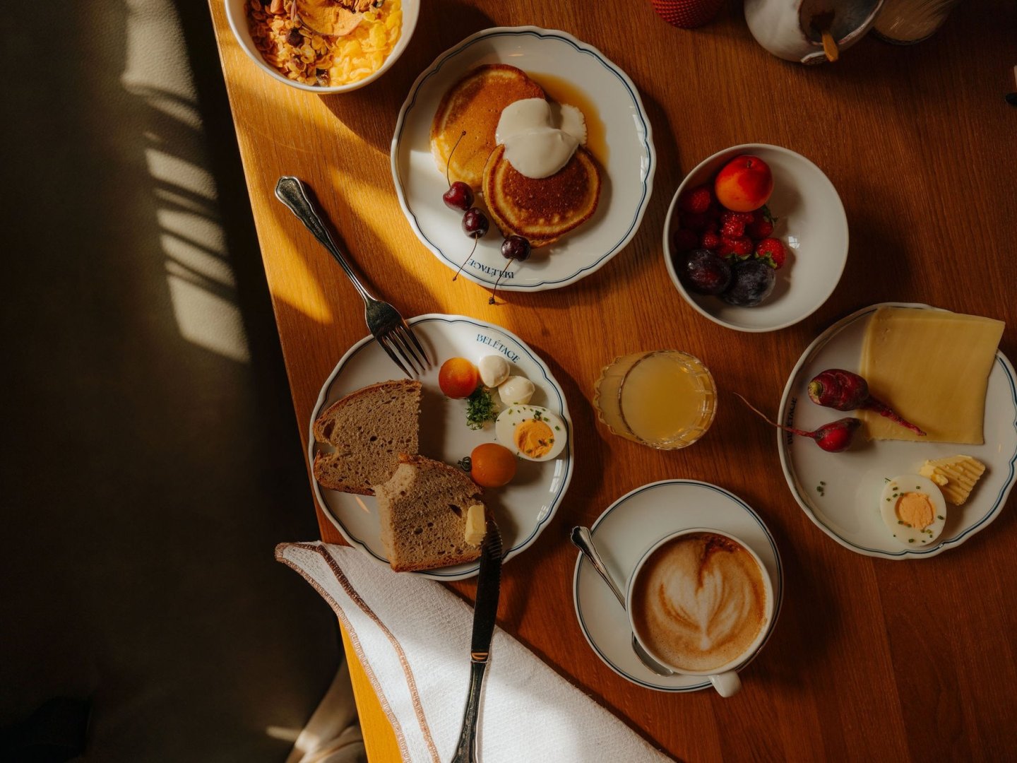 Weihnachten am Traunsee inkl. Frühstück | 4 Nächte