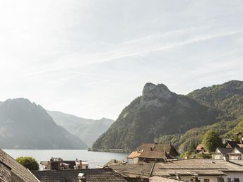 Auszeit am Traunsee inkl. Frühstück | 3 Nächte