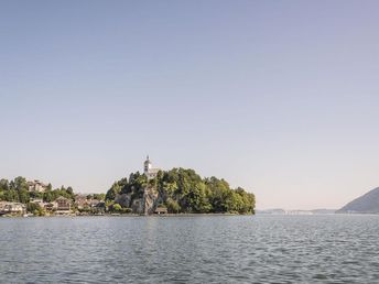 Auszeit am Traunsee inkl. Frühstück | 7 Nächte