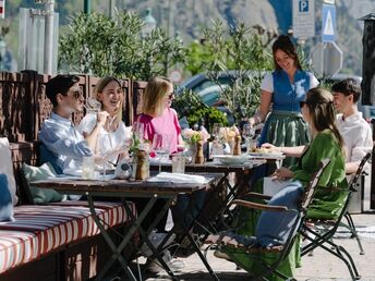 Auszeit am Traunsee inkl. Frühstück | 4 Nächte