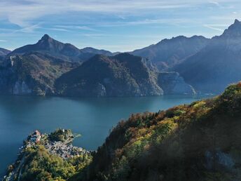 Auszeit am Traunsee - inkl. Frühstück | 2 Nächte