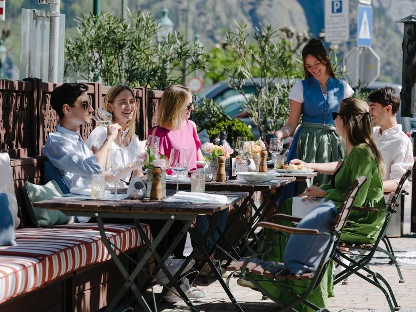 Auszeit am Traunsee inkl. Frühstück | 3 Nächte