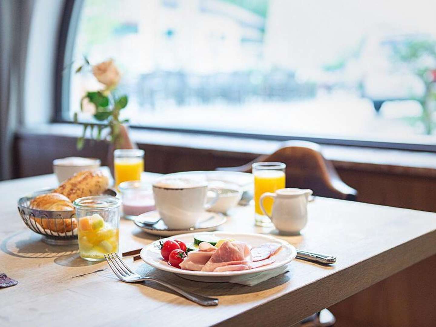 Auszeit am Traunsee - inkl. Frühstück | 2 Nächte