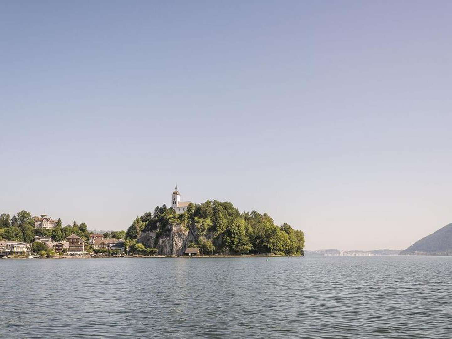 Auszeit am Traunsee - inkl. Frühstück | 2 Nächte