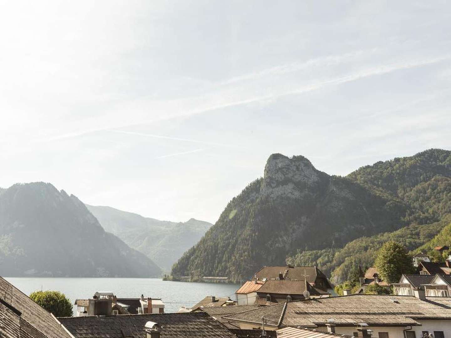 Auszeit am Traunsee inkl. Frühstück | 5 Nächte