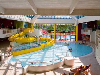 Sunny Bunny's one night Special im Hotel der Sonnentherme mit Baby- & Kinderbetreuung