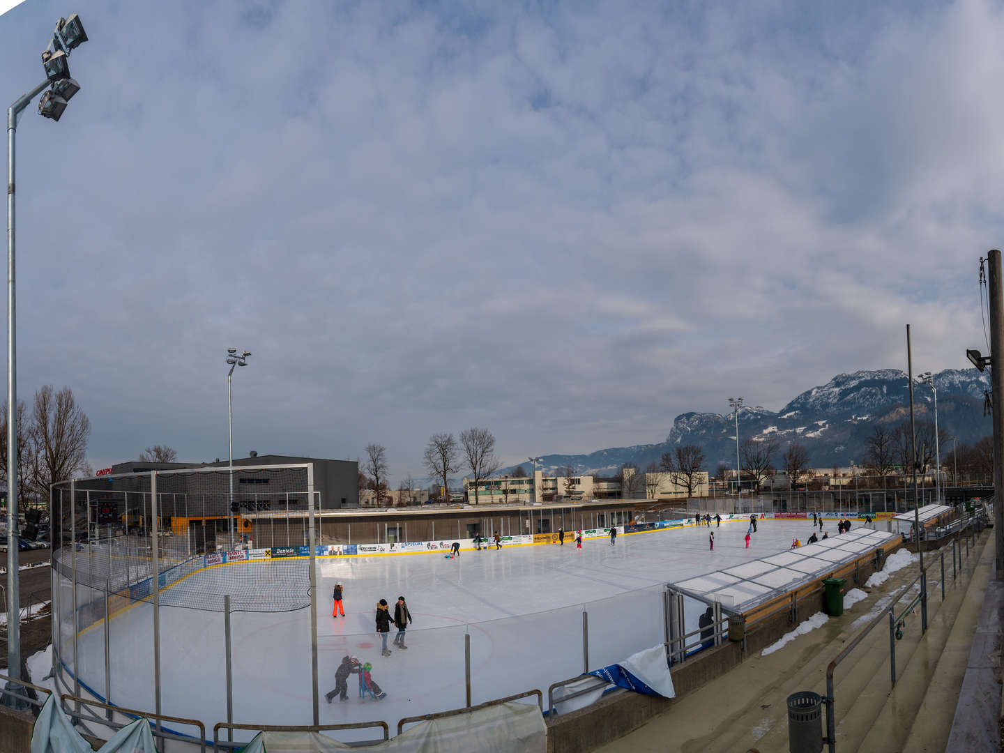 Fröhliche Ostern in Vorarlberg ++ | 5 Nächte 