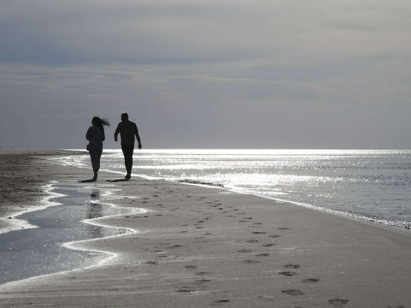 Polnische Ostsee in Grzybowo |  Tage mit Frühstück 