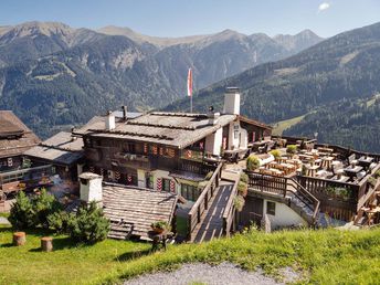 Winterspaß in Bad Gastein - Erholungsurlaub im Appartement | 7 Nächte