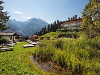 Winterspaß in Bad Gastein - Erholungsurlaub im Appartement | 2 Nächte