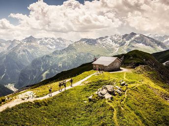 Winterspaß in Bad Gastein - Erholungsurlaub im Appartement | 4 Nächte