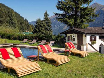 Winterurlaub mit Wellness-Vergnügen in Bad Gastein | 7 Nächte