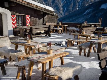 Winterspaß in Bad Gastein - Erholungsurlaub im Appartement | 2 Nächte