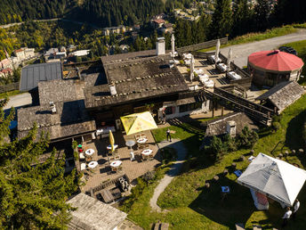 Winterurlaub mit Wellness-Vergnügen in Bad Gastein | 2 Nächte