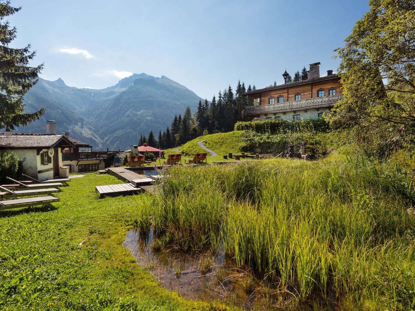 Winterspaß in Bad Gastein - Erholungsurlaub im Appartement | 3 Nächte